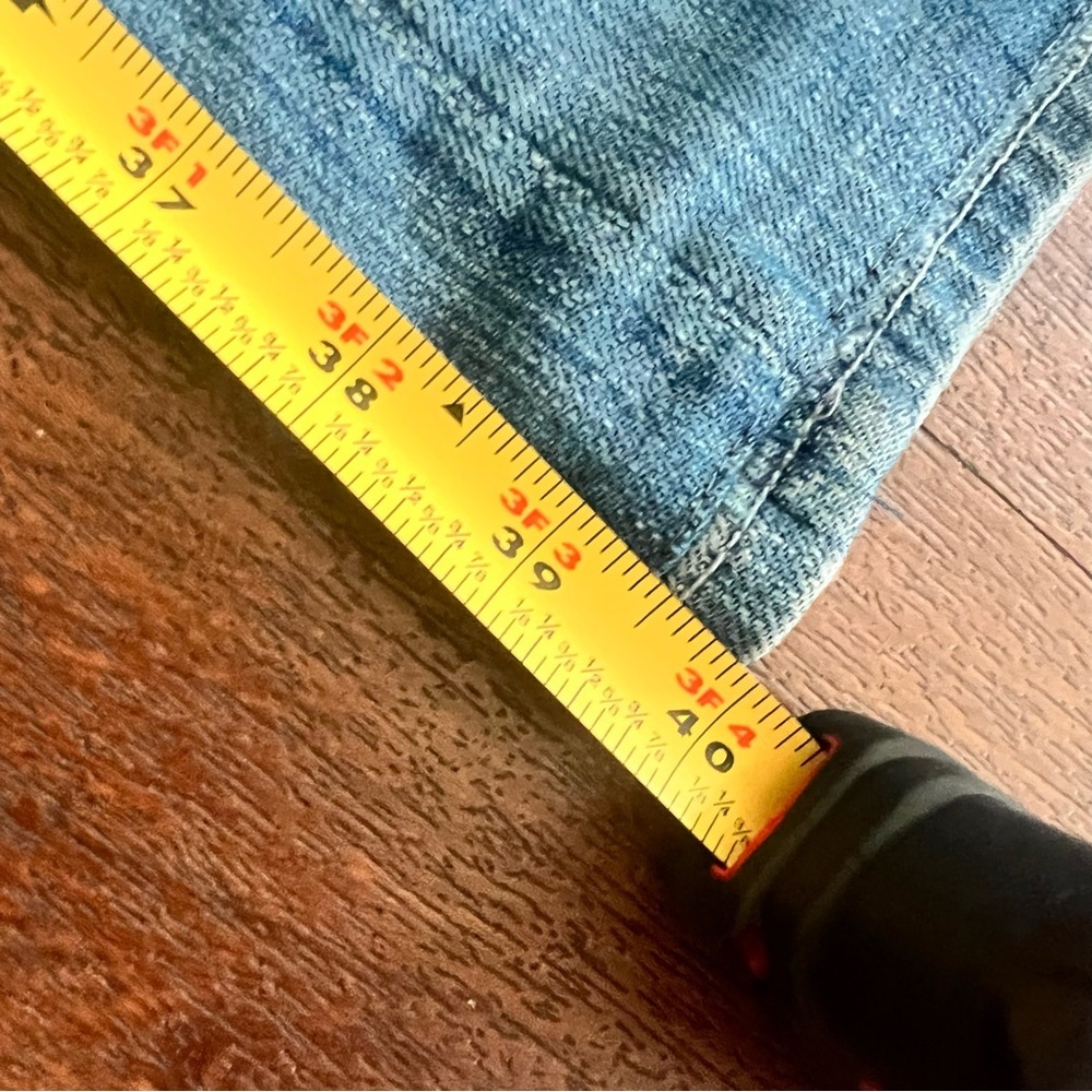 7 for all mankind Jeans standard - Picture 11 of 13